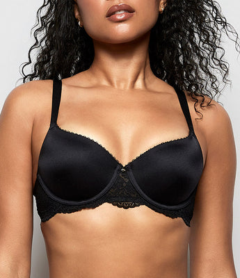 Bras - Style - Full Coverage