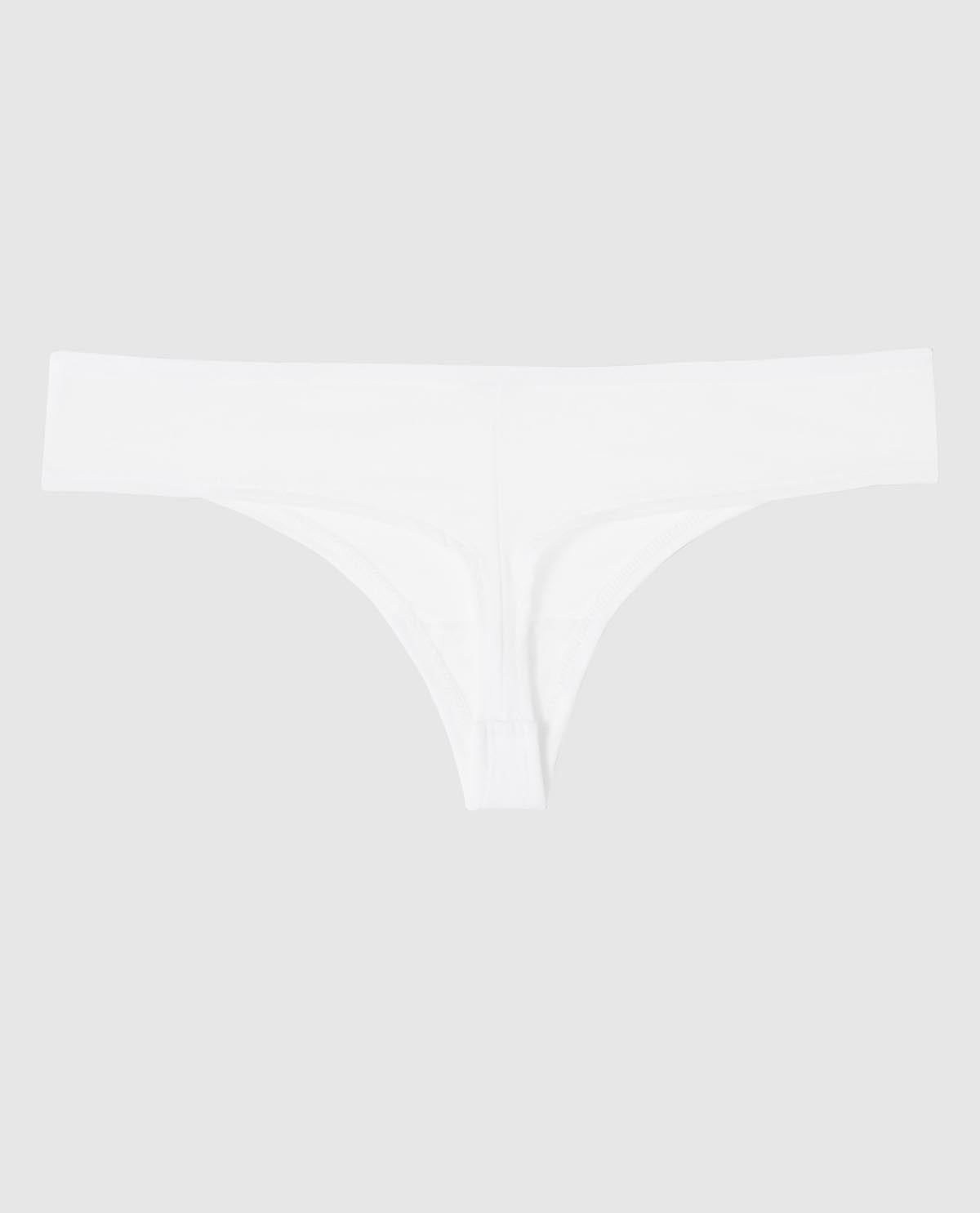 Tanga en modal ultra doux