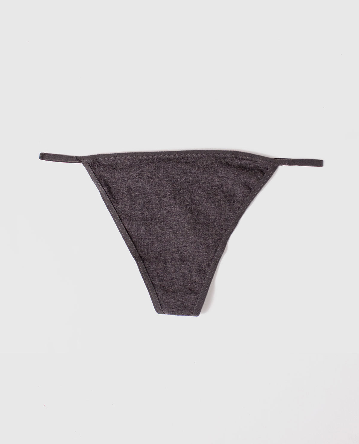 Remix Cotton G-String Panty