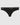 Thong Panty with Logo Band