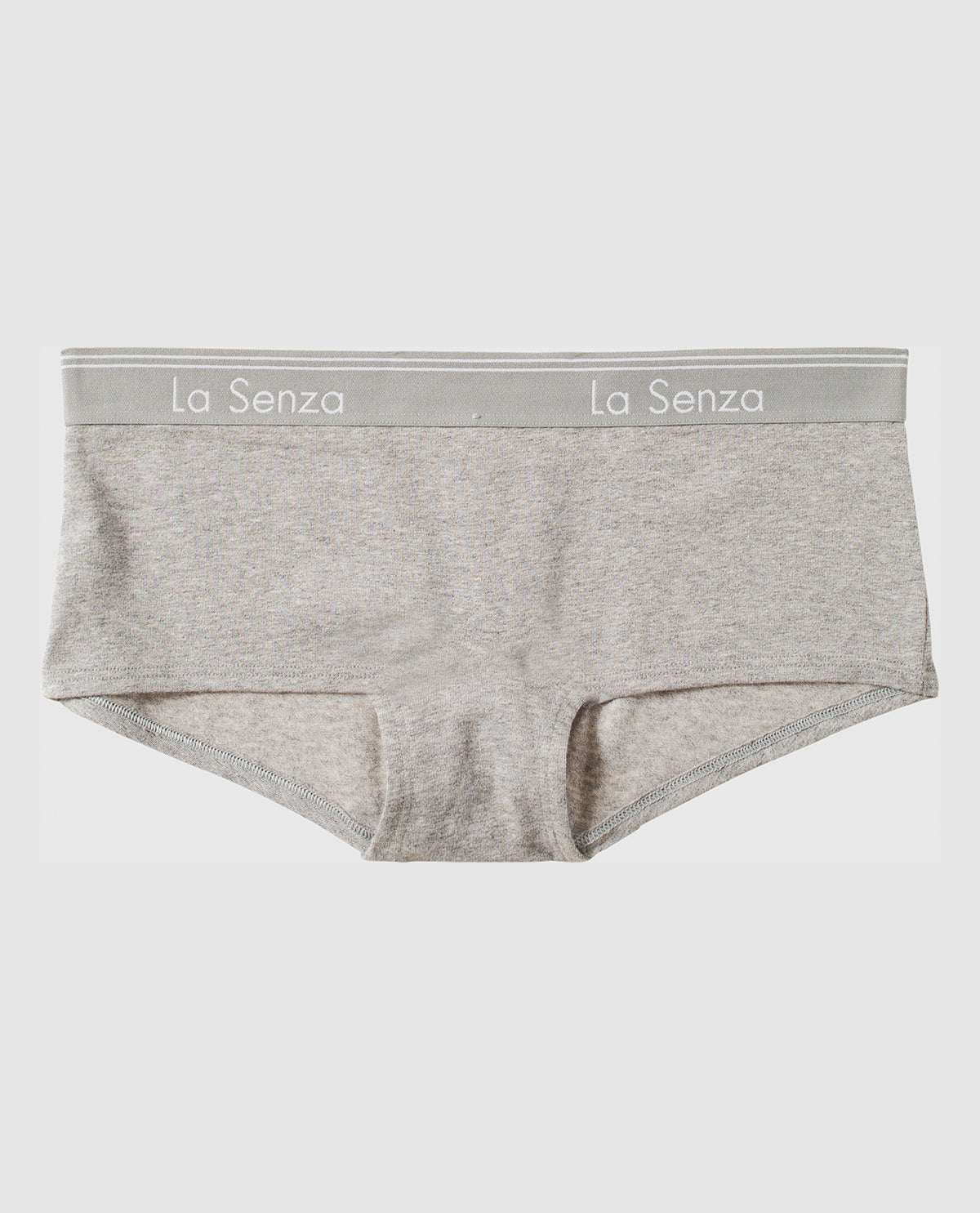 Boyshort Logo Panty