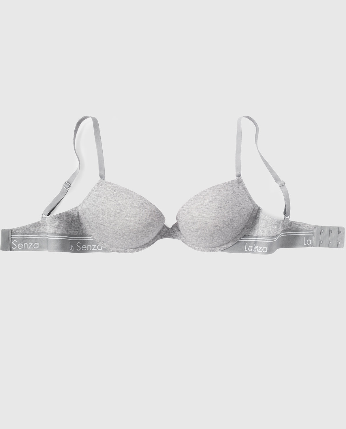 Doux soutien-gorge pigeonnant