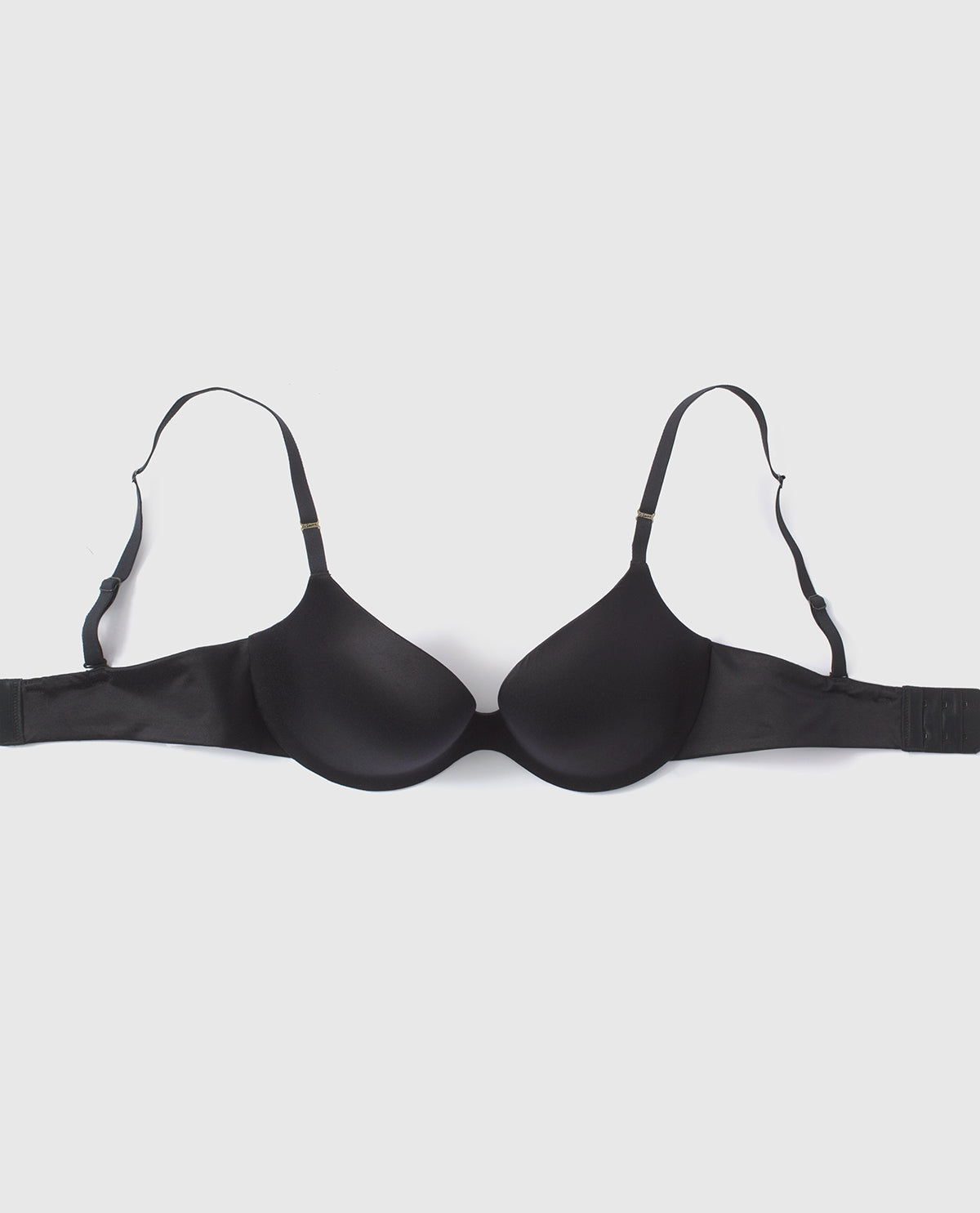 Smooth Comfort Push Up Bra