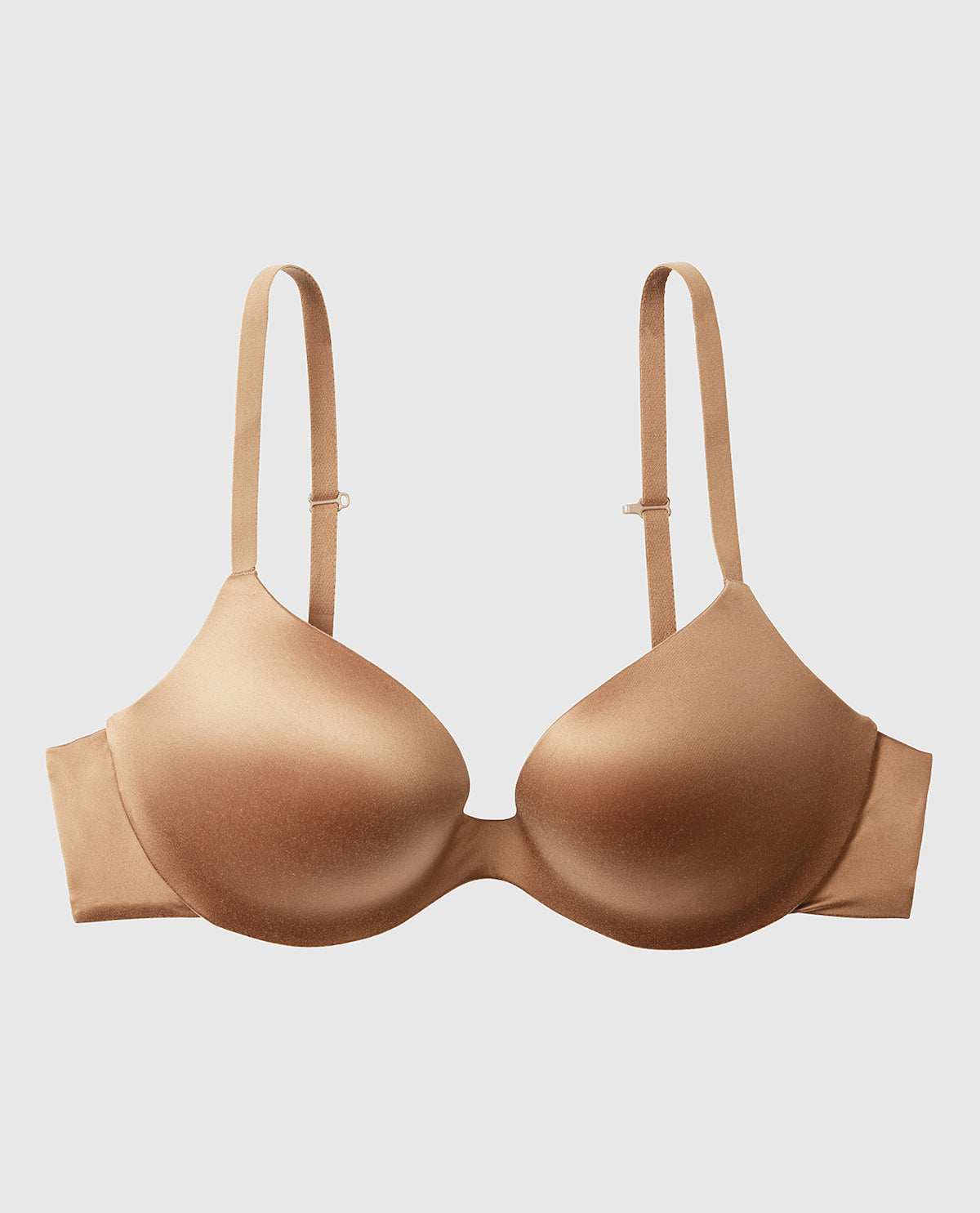 Smooth Comfort Push Up Bra