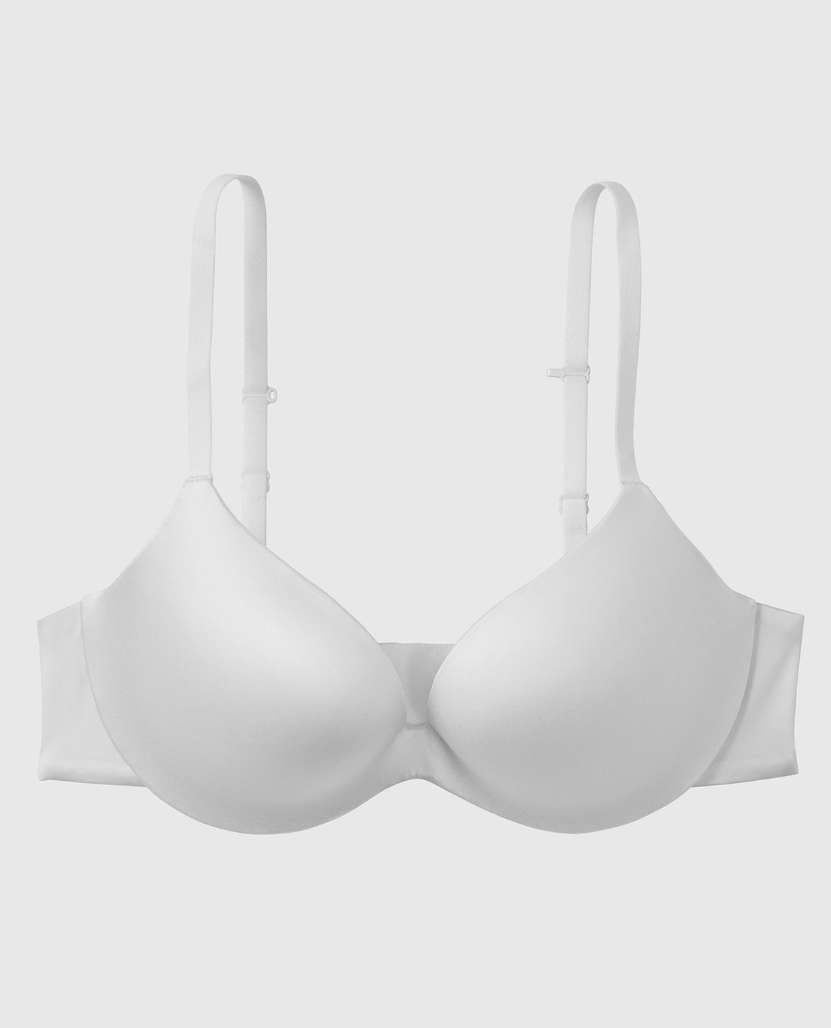 Soutien-gorge pigeonnant au doux confort