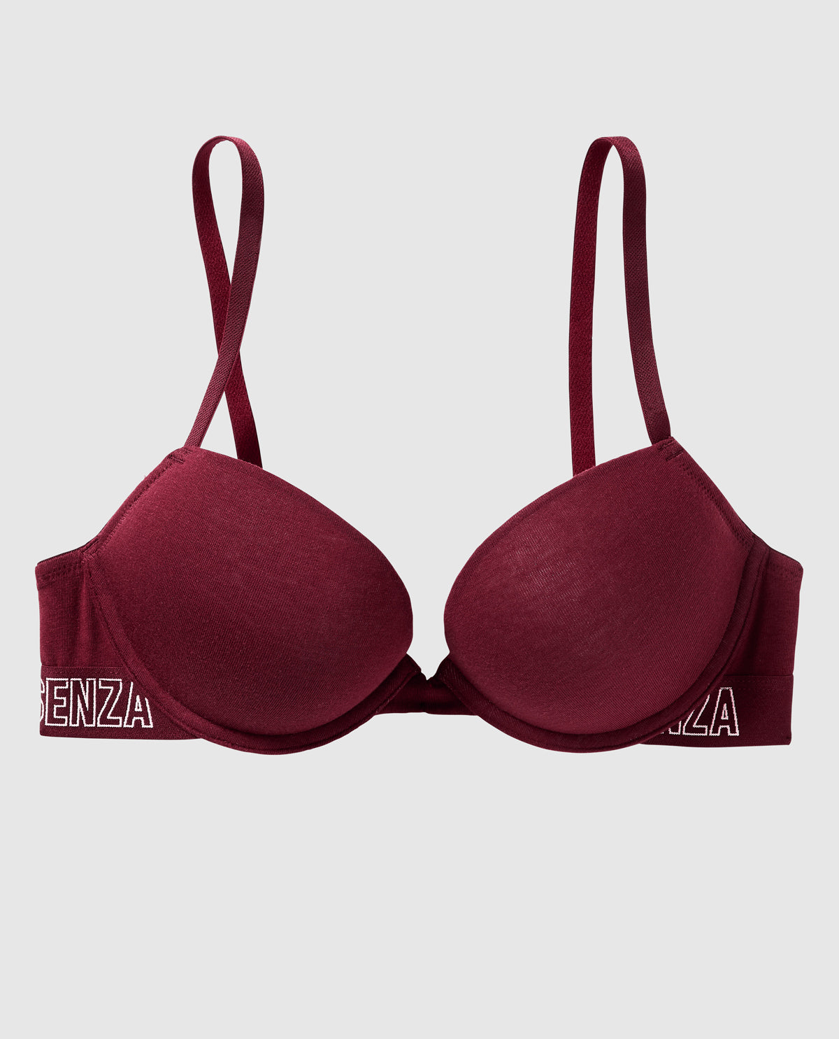 Doux soutien-gorge pigeonnant