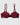 Soutien-gorge demi-buste en doux coton légèrement doublé