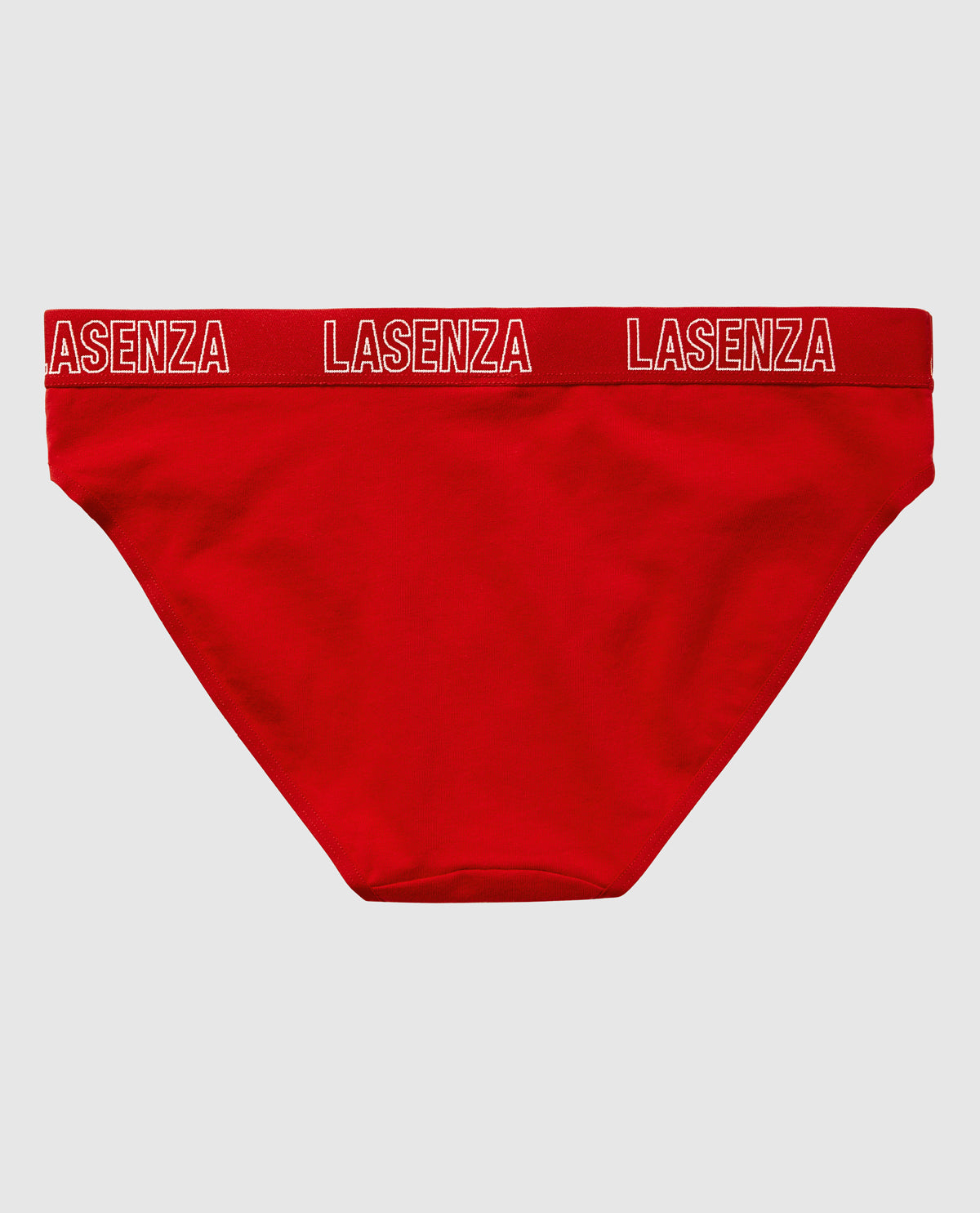 Bikini Panty with Logo Band