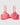 Soutien-gorge pigeonnant en doux coton