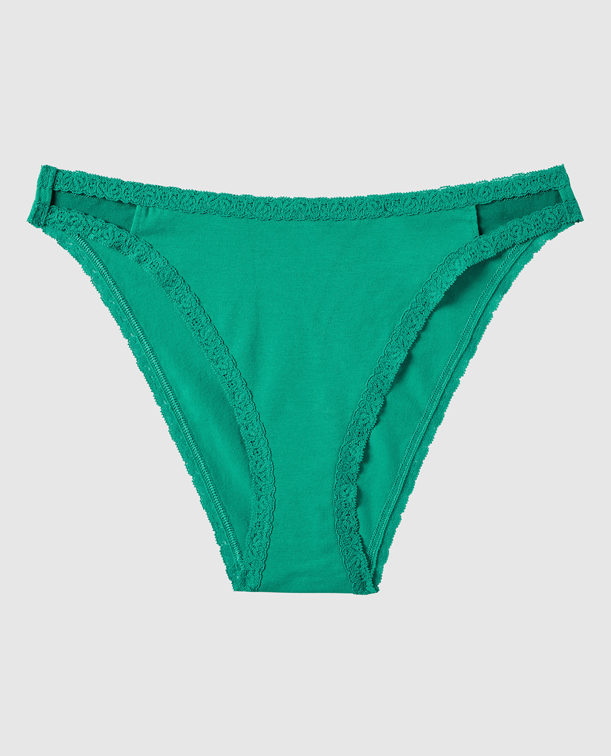 Remix Cotton Bikini Panty