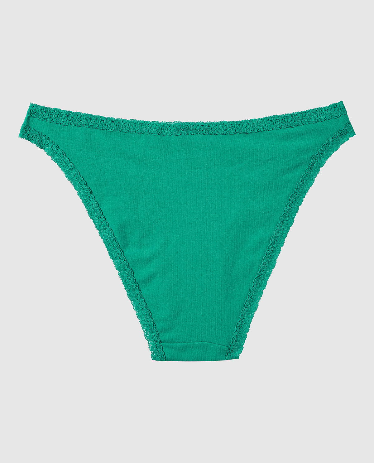 Remix Cotton Bikini Panty