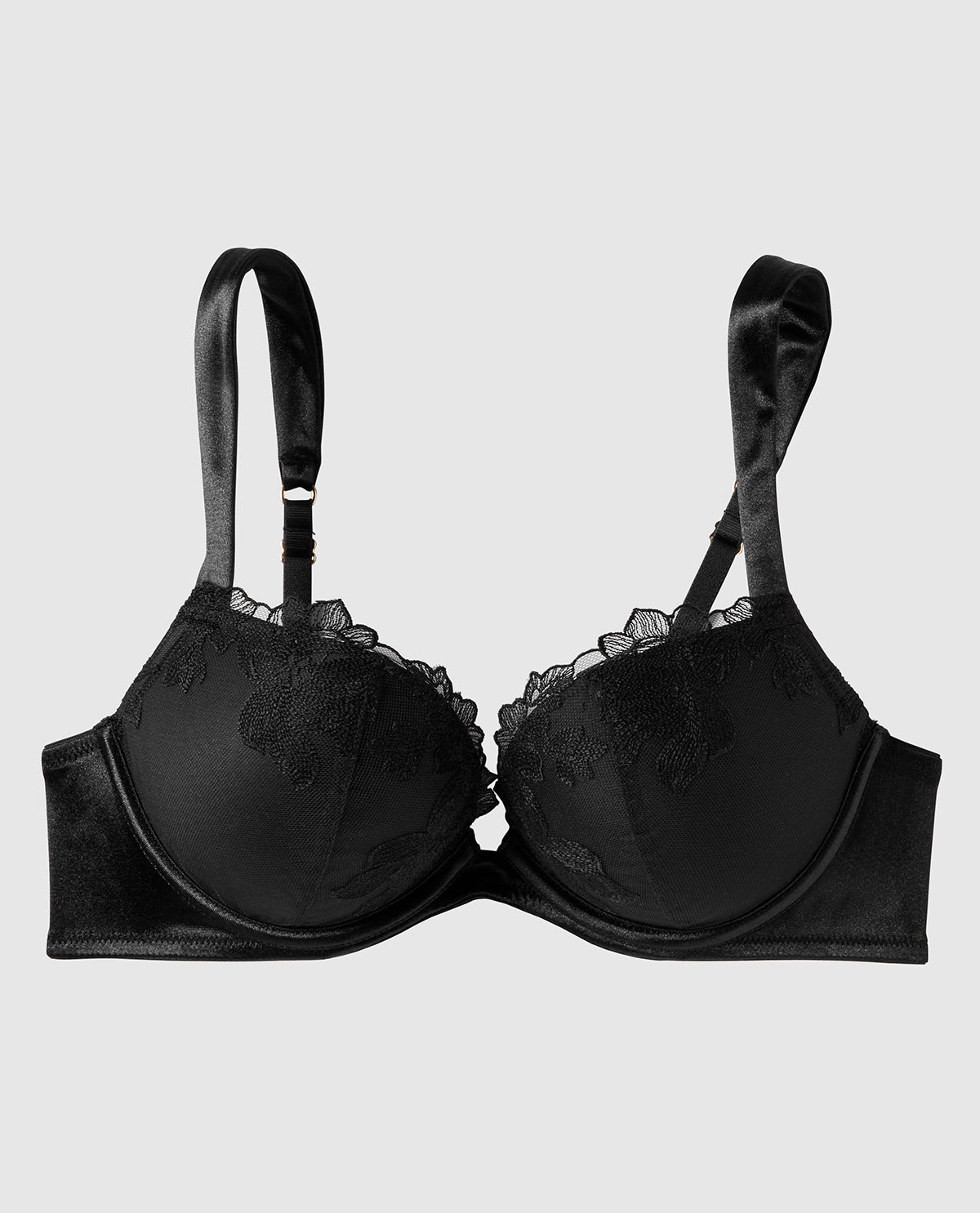 Soutien-gorge pigeonnant de la collection Designer