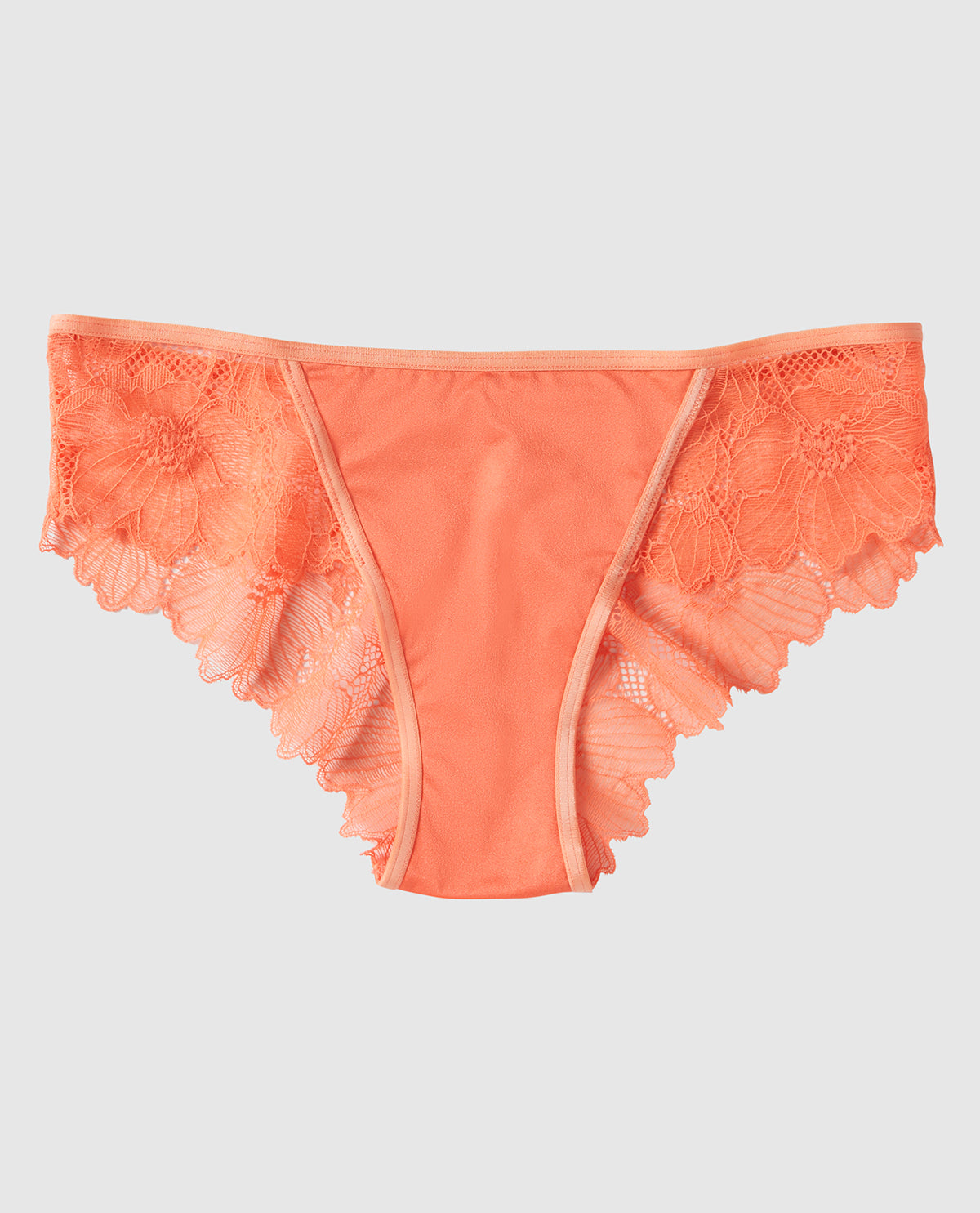 Culotte Cheeky en dentelle