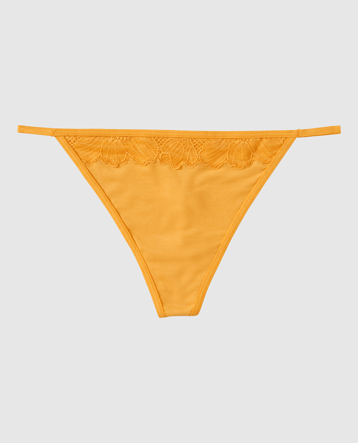 Ultrasoft Modal G-String Panty