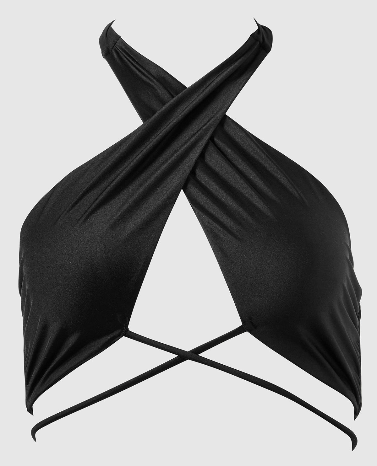 Halter Bra Top