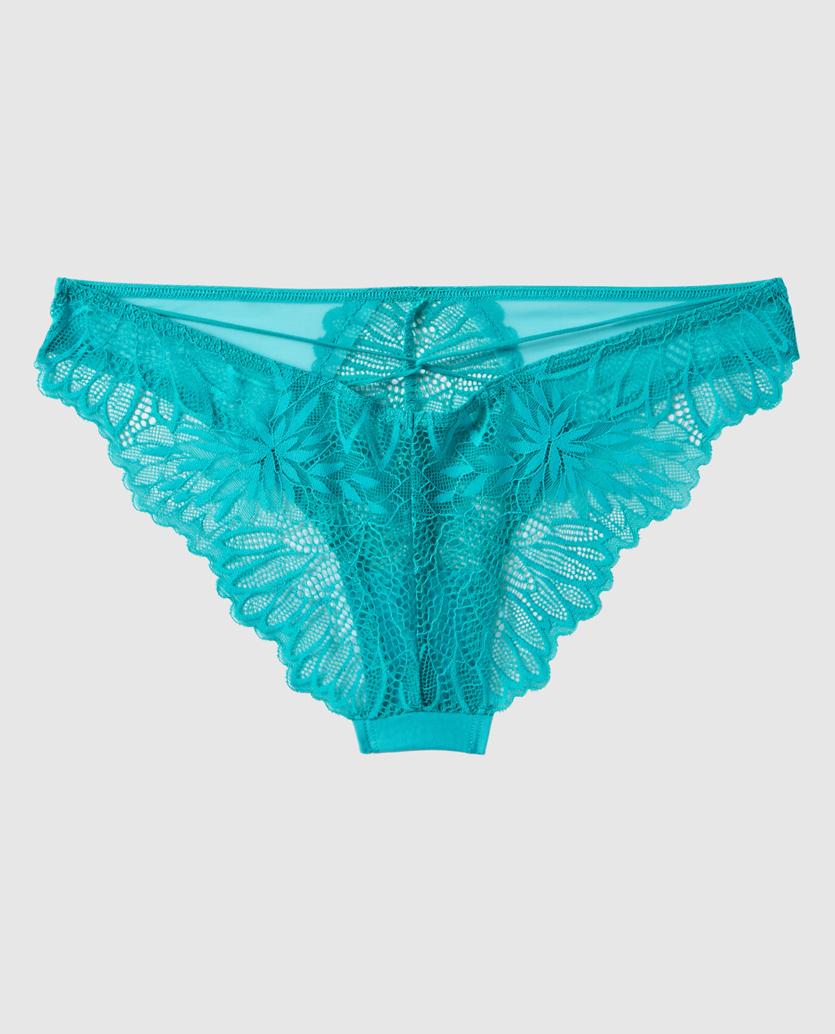 Culotte Cheeky en dentelle