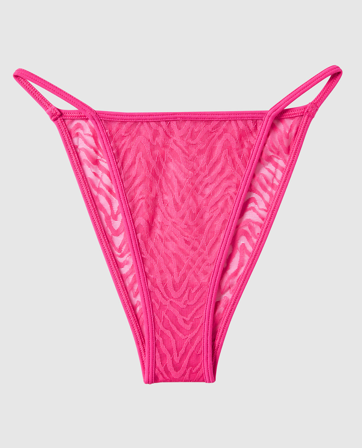 Culotte Cheeky en filet