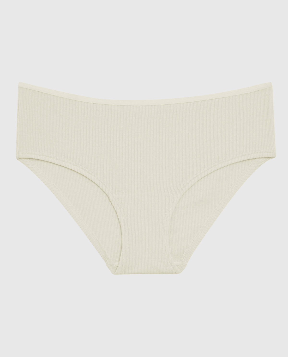 Culotte taille basse en modal ultra doux