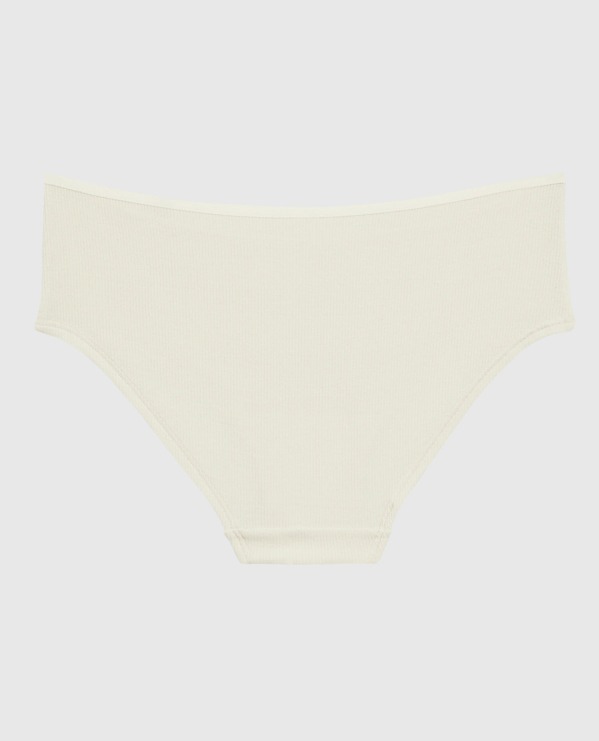 Culotte taille basse en modal ultra doux