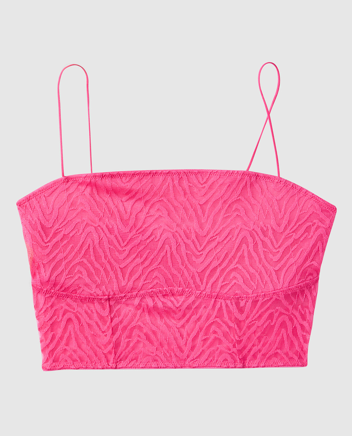 Mesh Bandeau