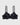 Up 2 Cup Push Up Bra with Allover Lace