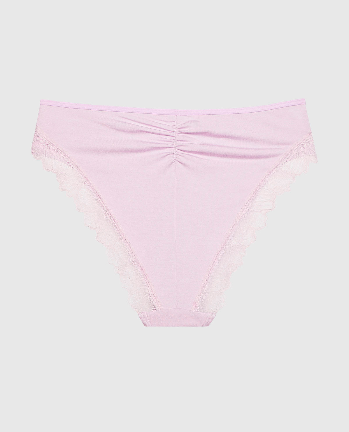 Culotte bikini en modal ultra doux