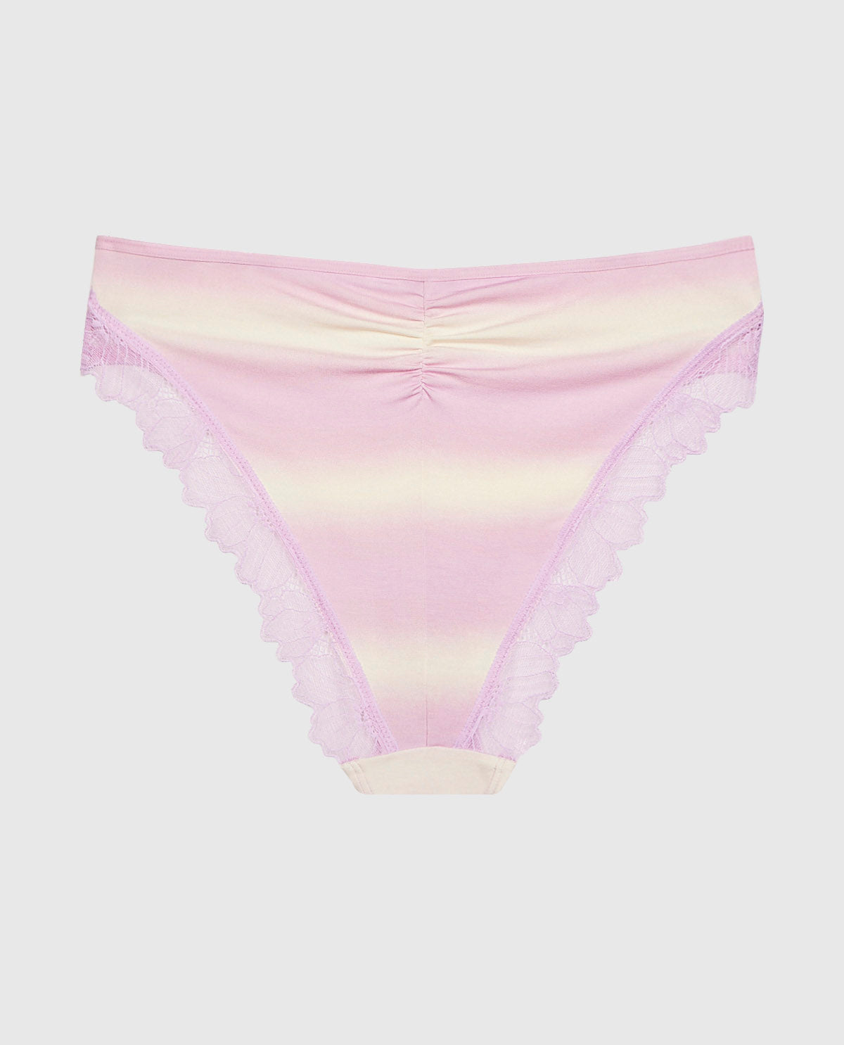 Ultrasoft Modal Bikini Panty