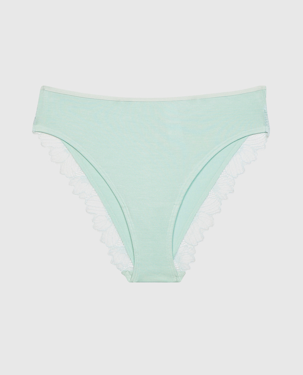 Culotte bikini en modal ultra doux