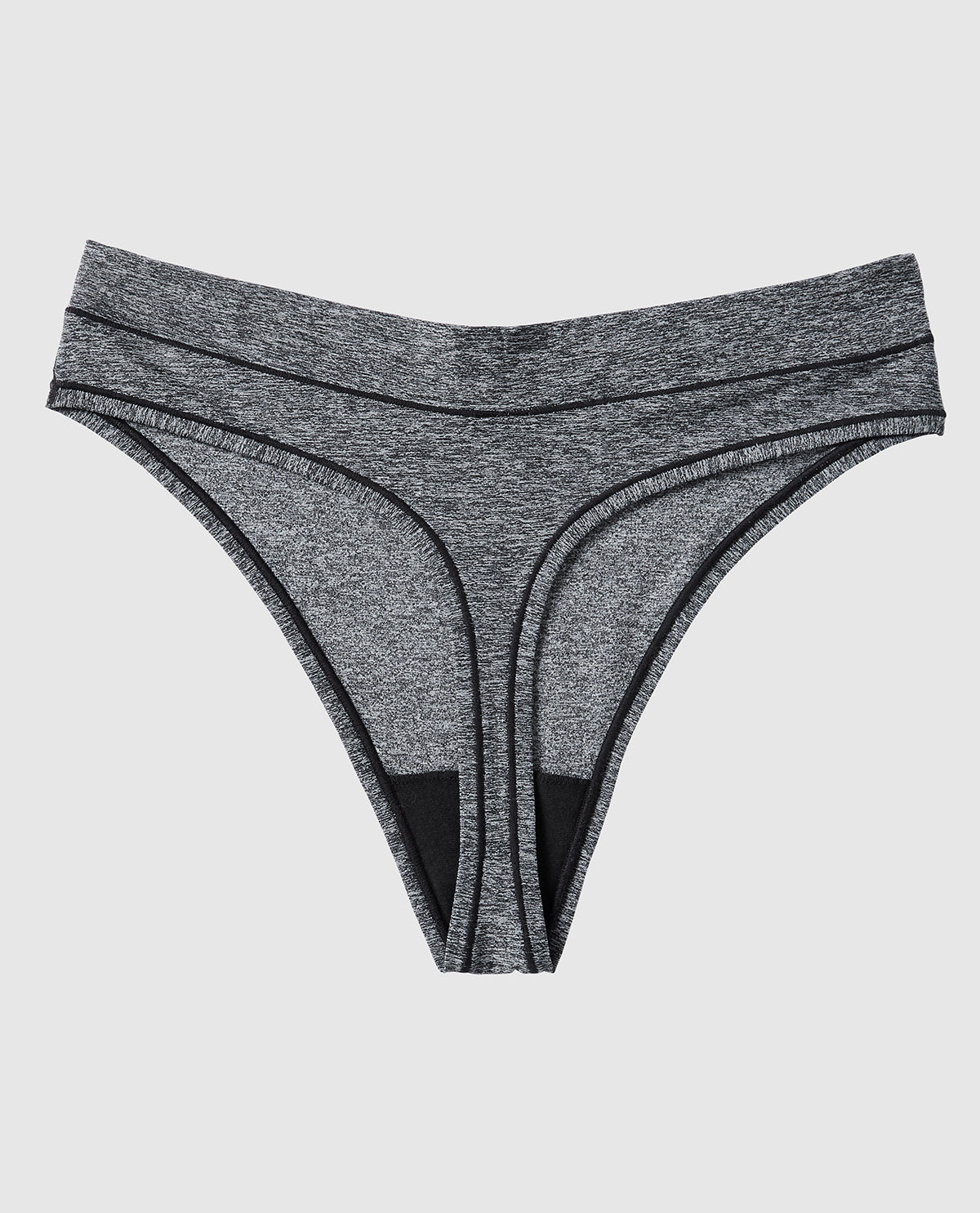 Tanga doux confort