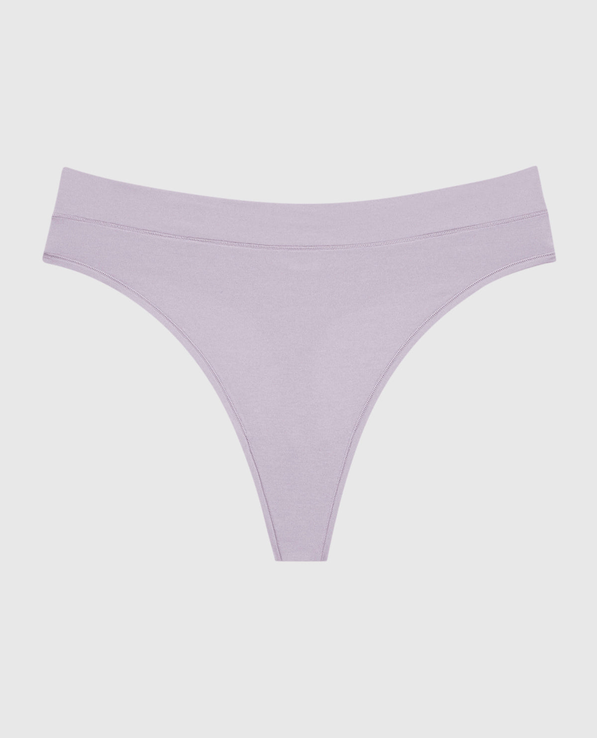 Tanga doux confort