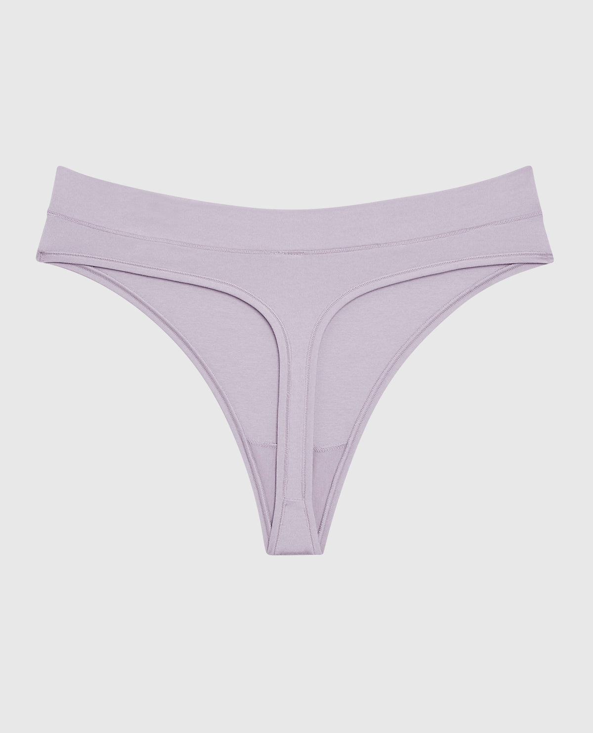 Tanga doux confort