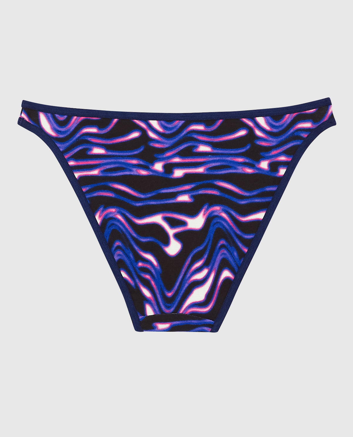 Remix Cotton Bikini Panty