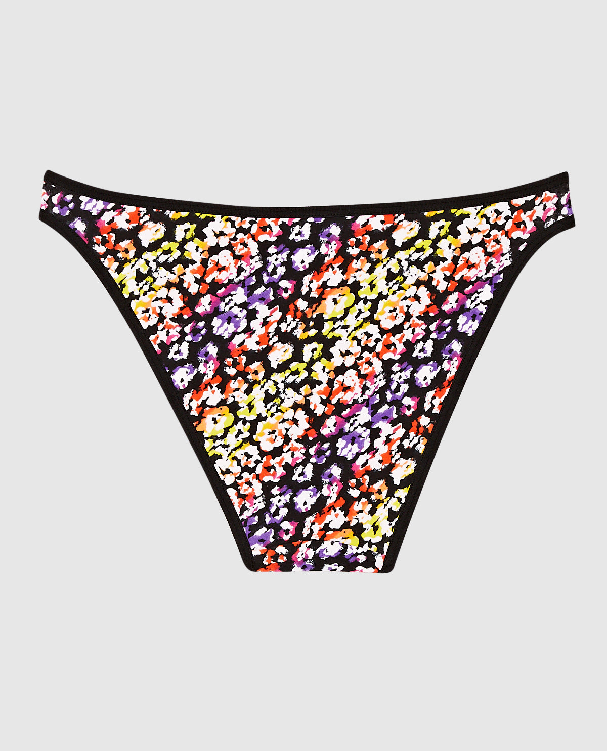 Remix Cotton Bikini Panty