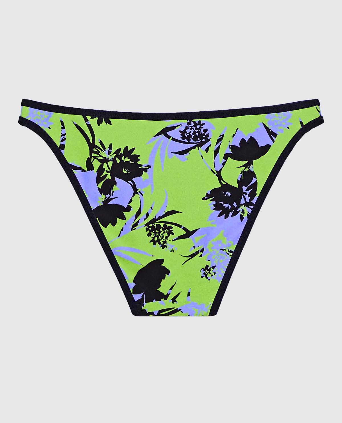 Remix Cotton Bikini Panty