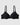 Up 2 Cup Push Up Bra with Allover Lace