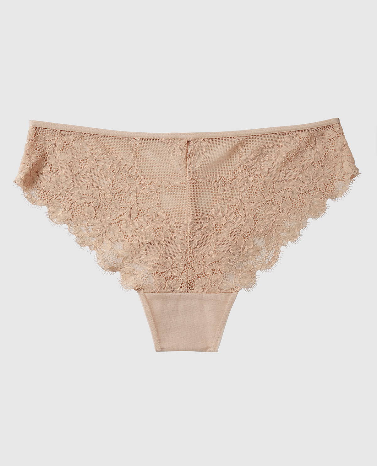 Lace Cheeky Panty