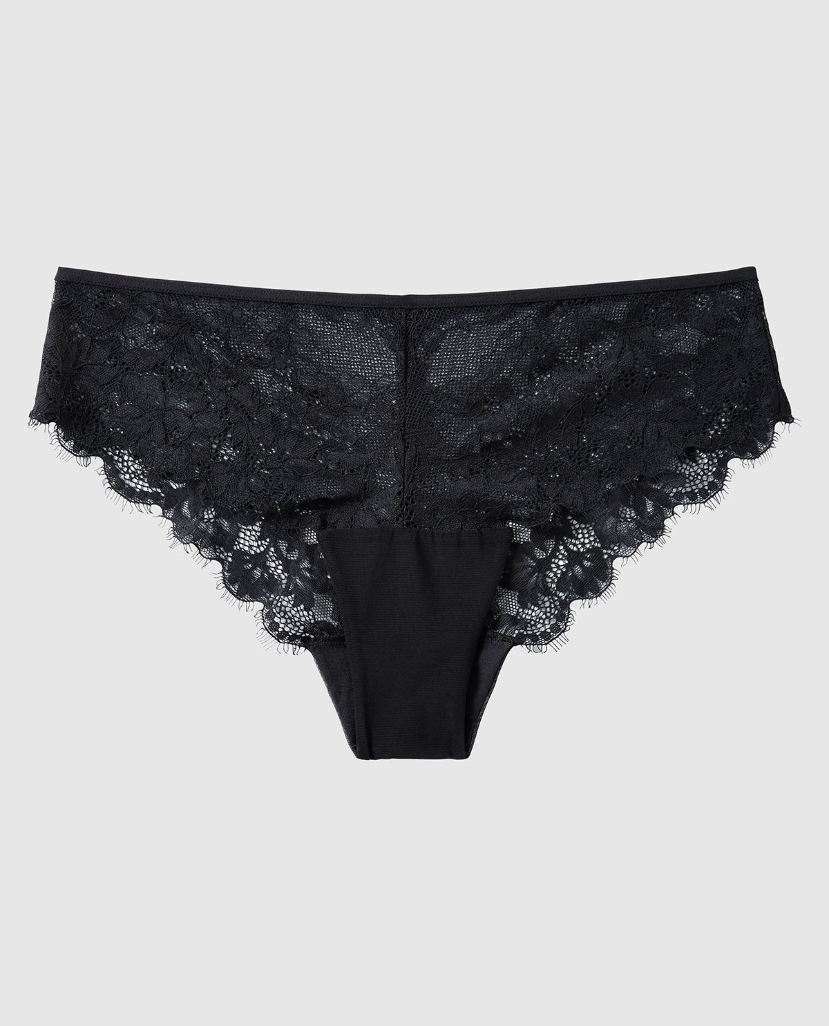 Lace Cheeky Panty