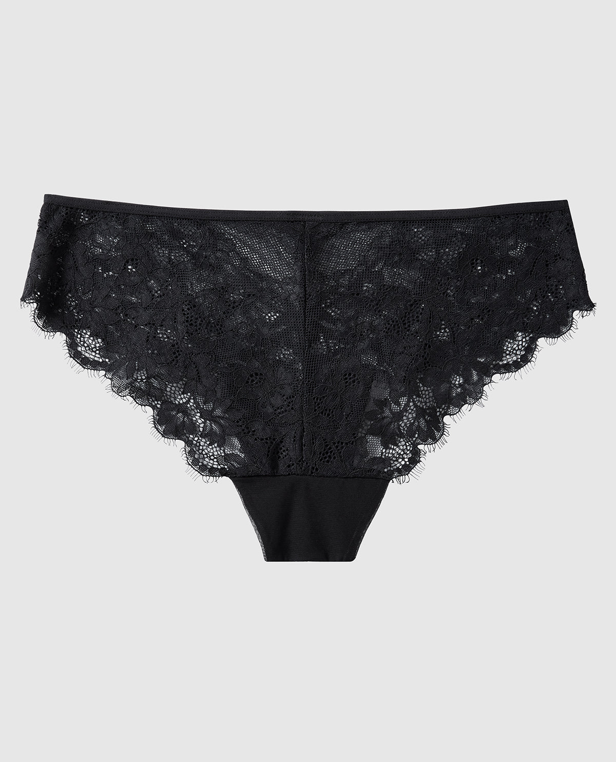 Lace Cheeky Panty