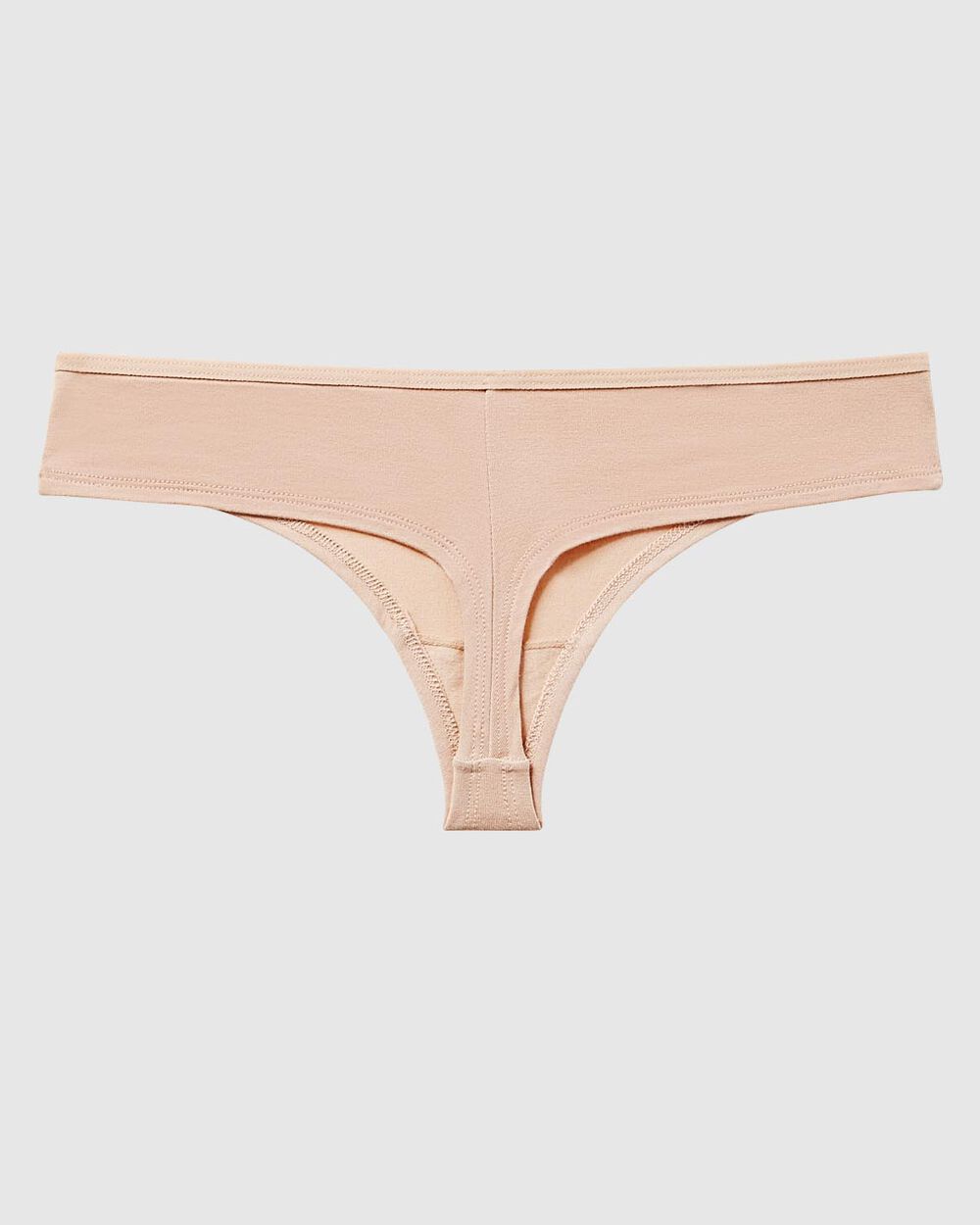 Ultrasoft Modal Thong Panty