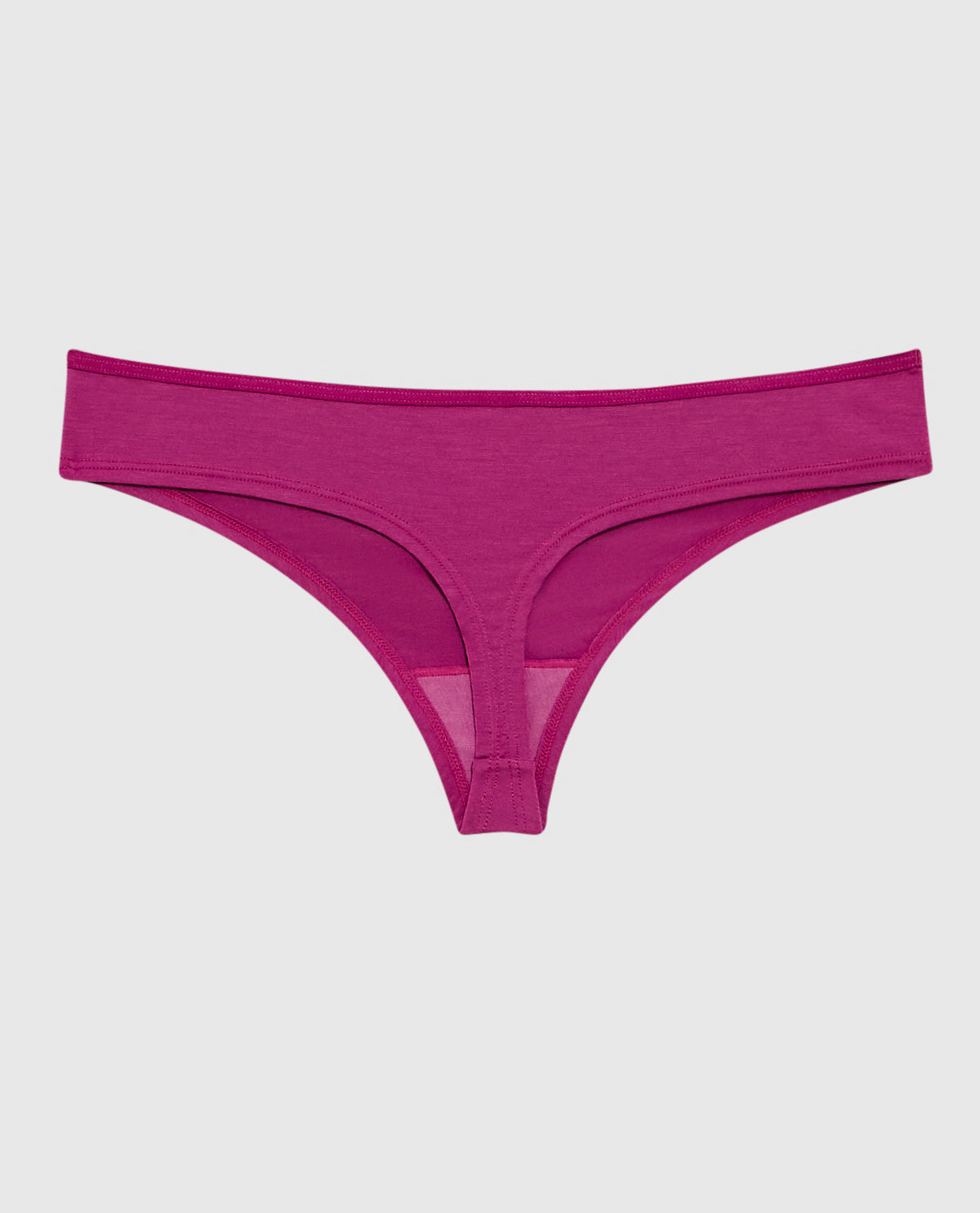 Ultrasoft Modal Thong Panty