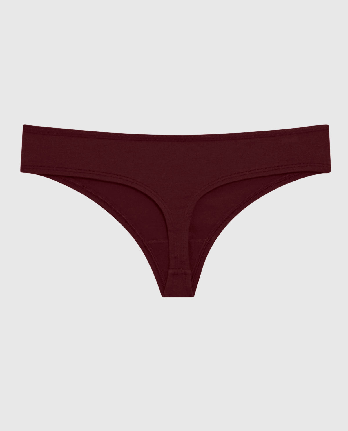 Ultrasoft Modal Thong Panty