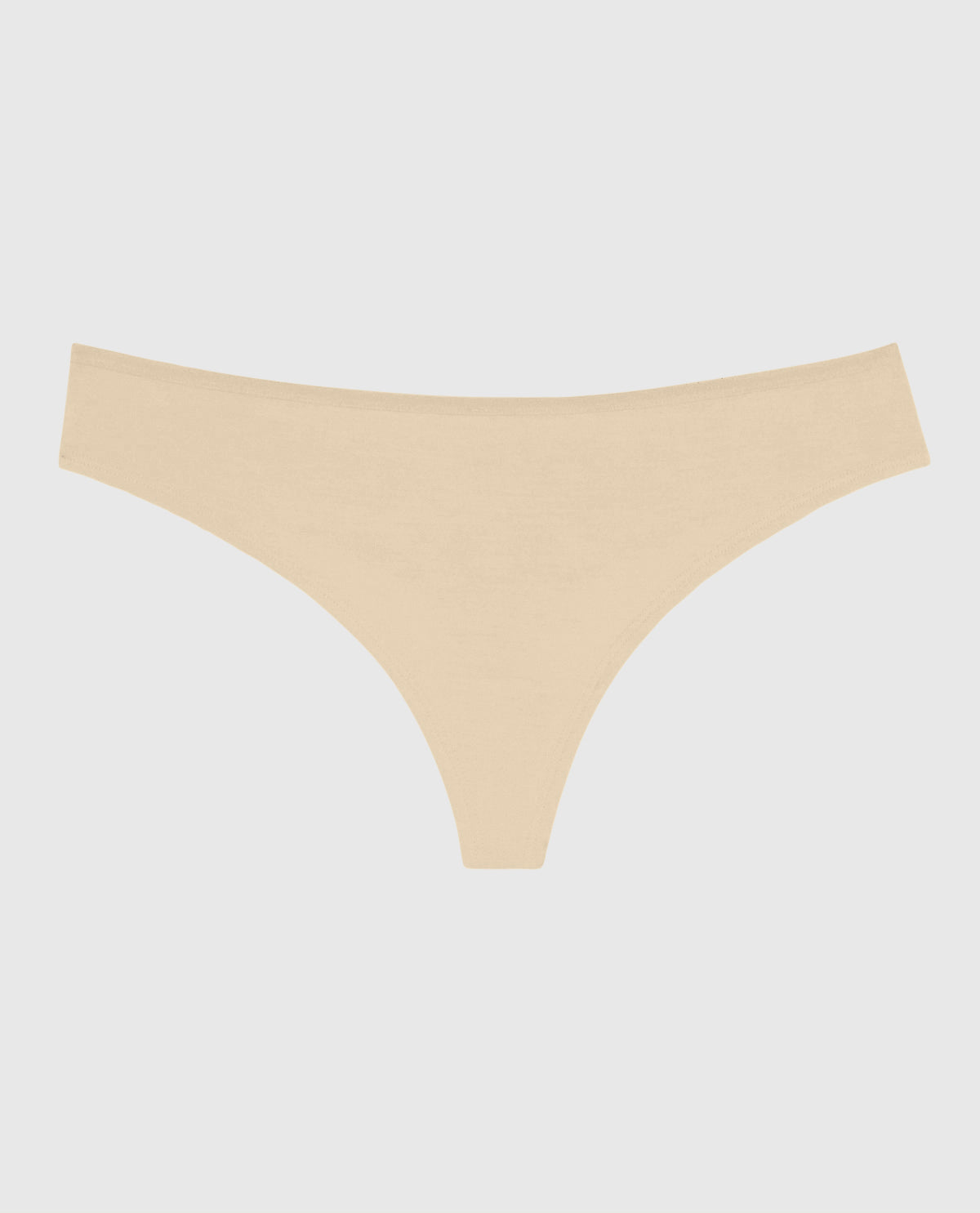 Ultrasoft Modal Thong Panty