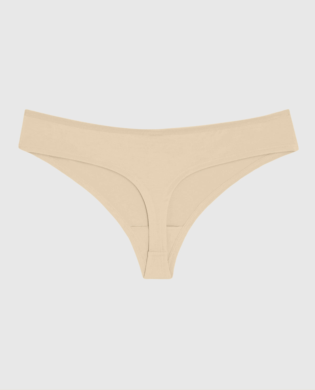 Ultrasoft Modal Thong Panty