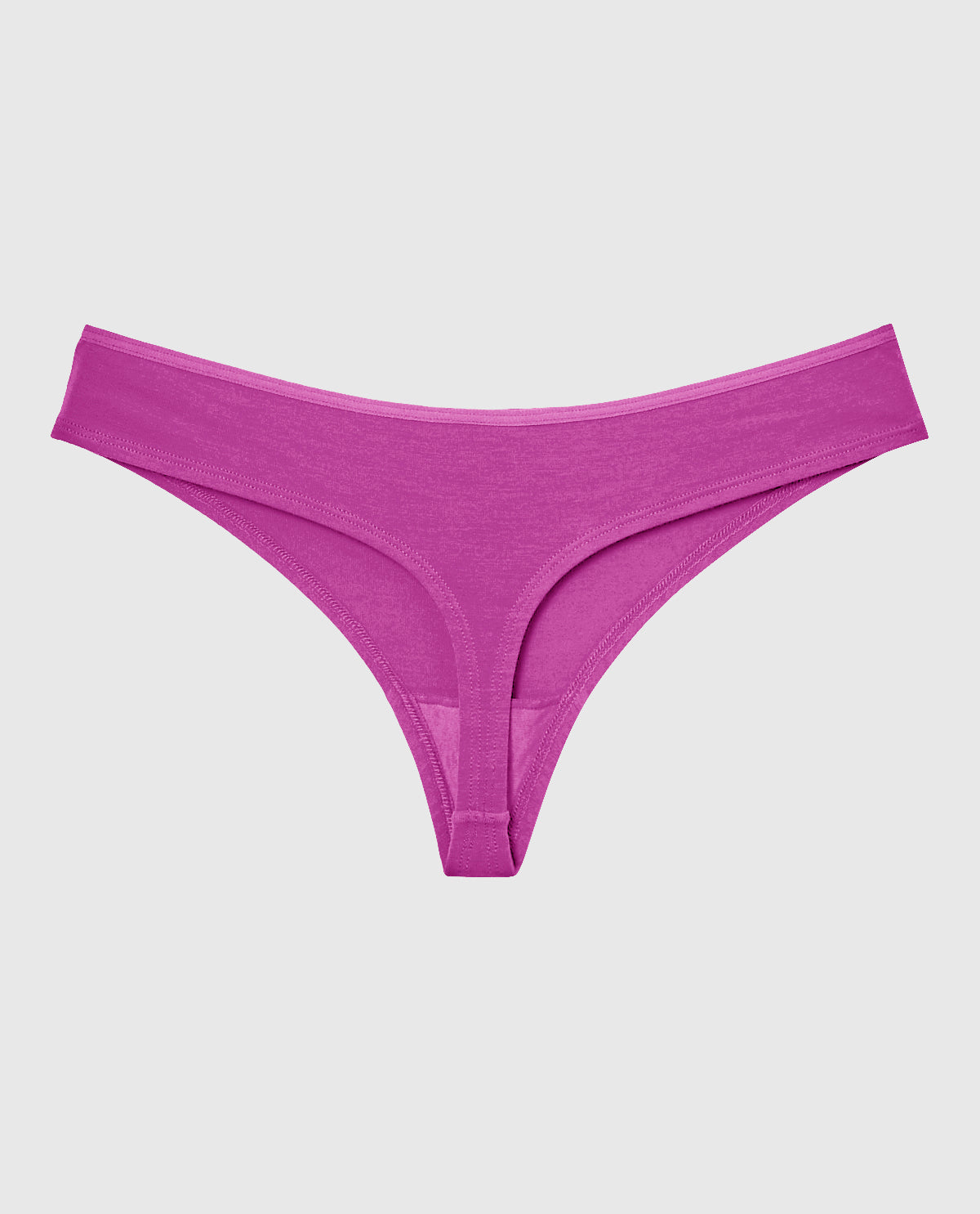 Tanga en modal ultra doux