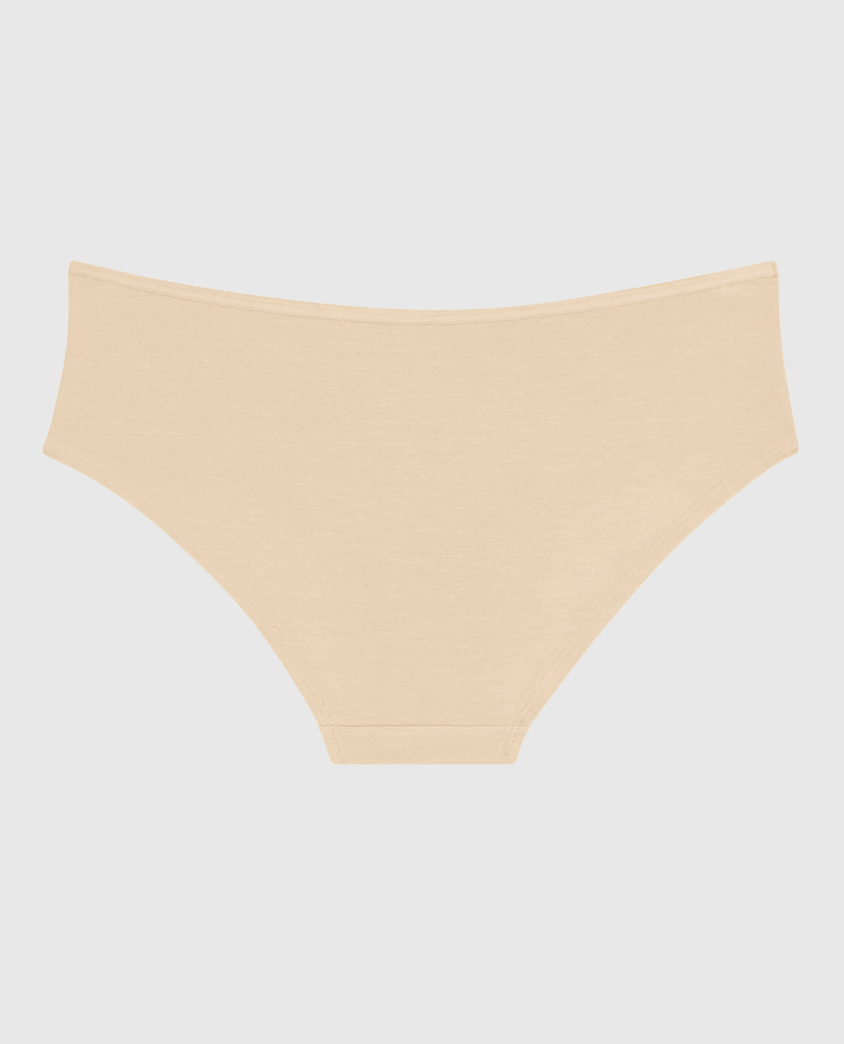 Culotte taille basse en modal ultra doux