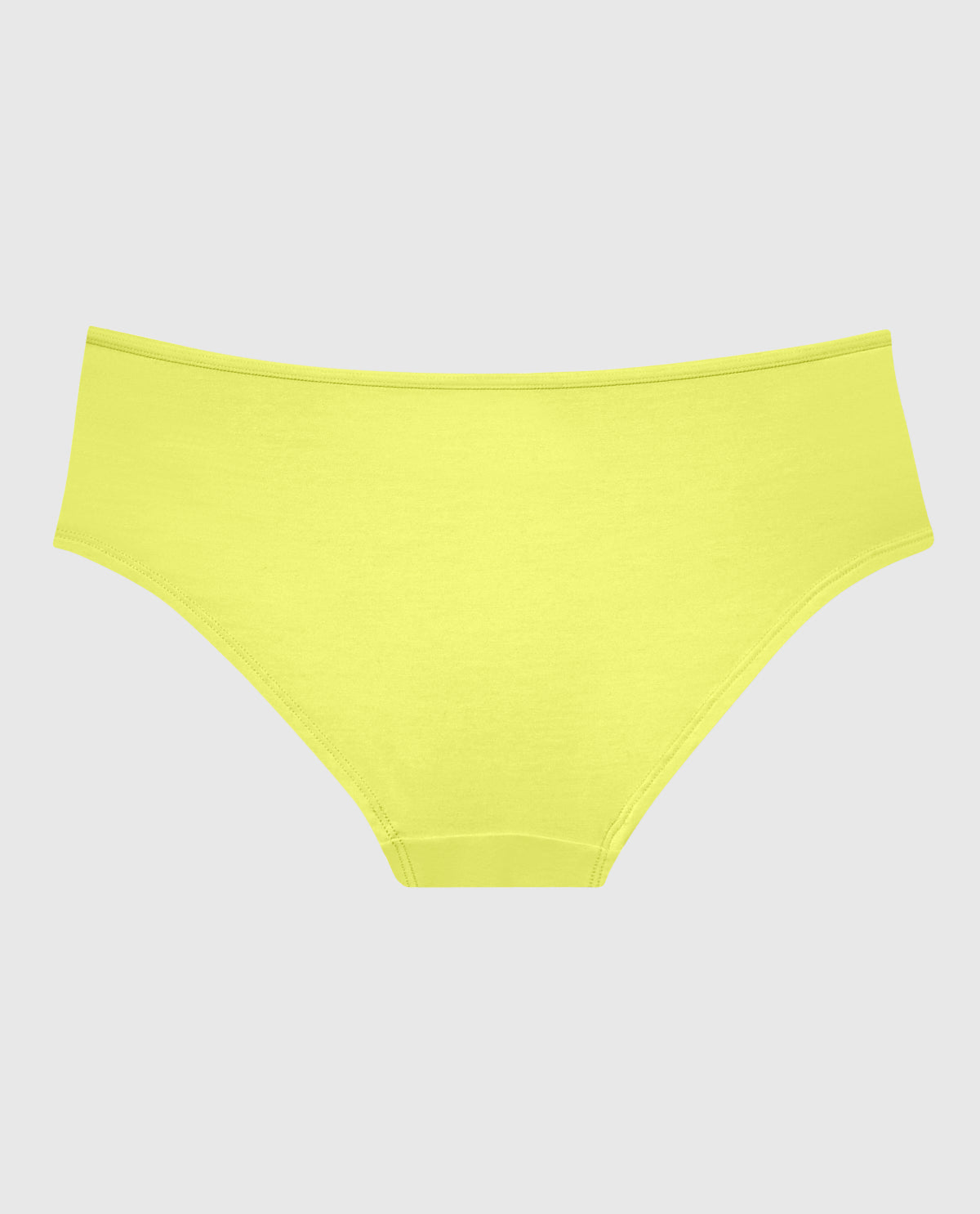 Culotte taille basse en modal ultra doux