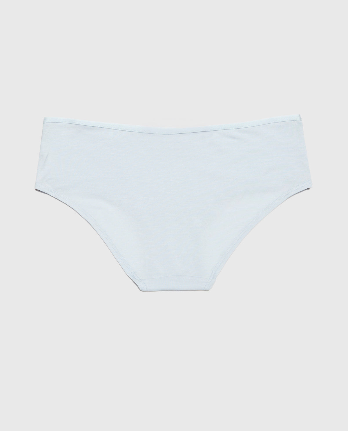 Ultrasoft Modal Hipster Panty in Vista Blue