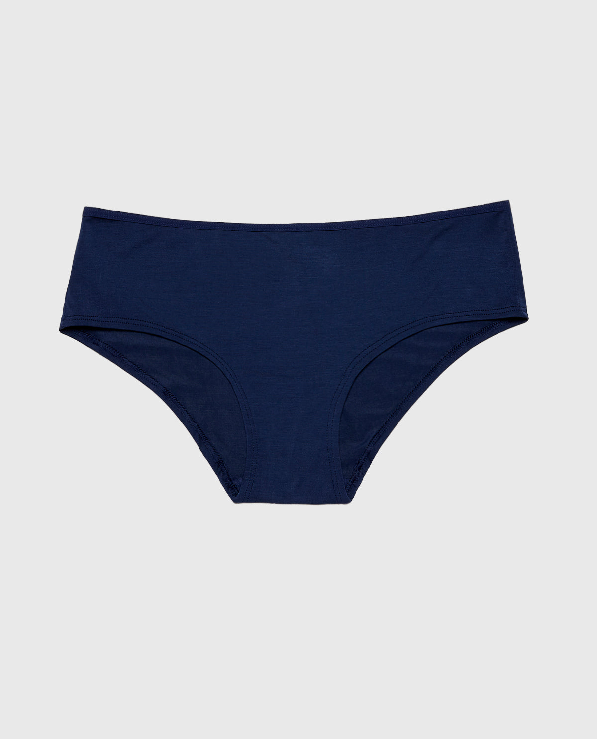 Ultrasoft Modal Hipster Panty in Ocean Cavern