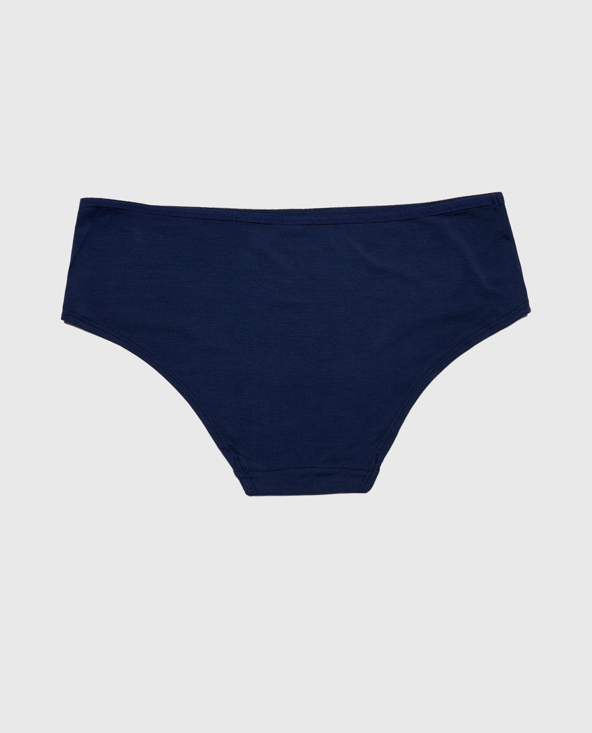 Ultrasoft Modal Hipster Panty in Ocean Cavern