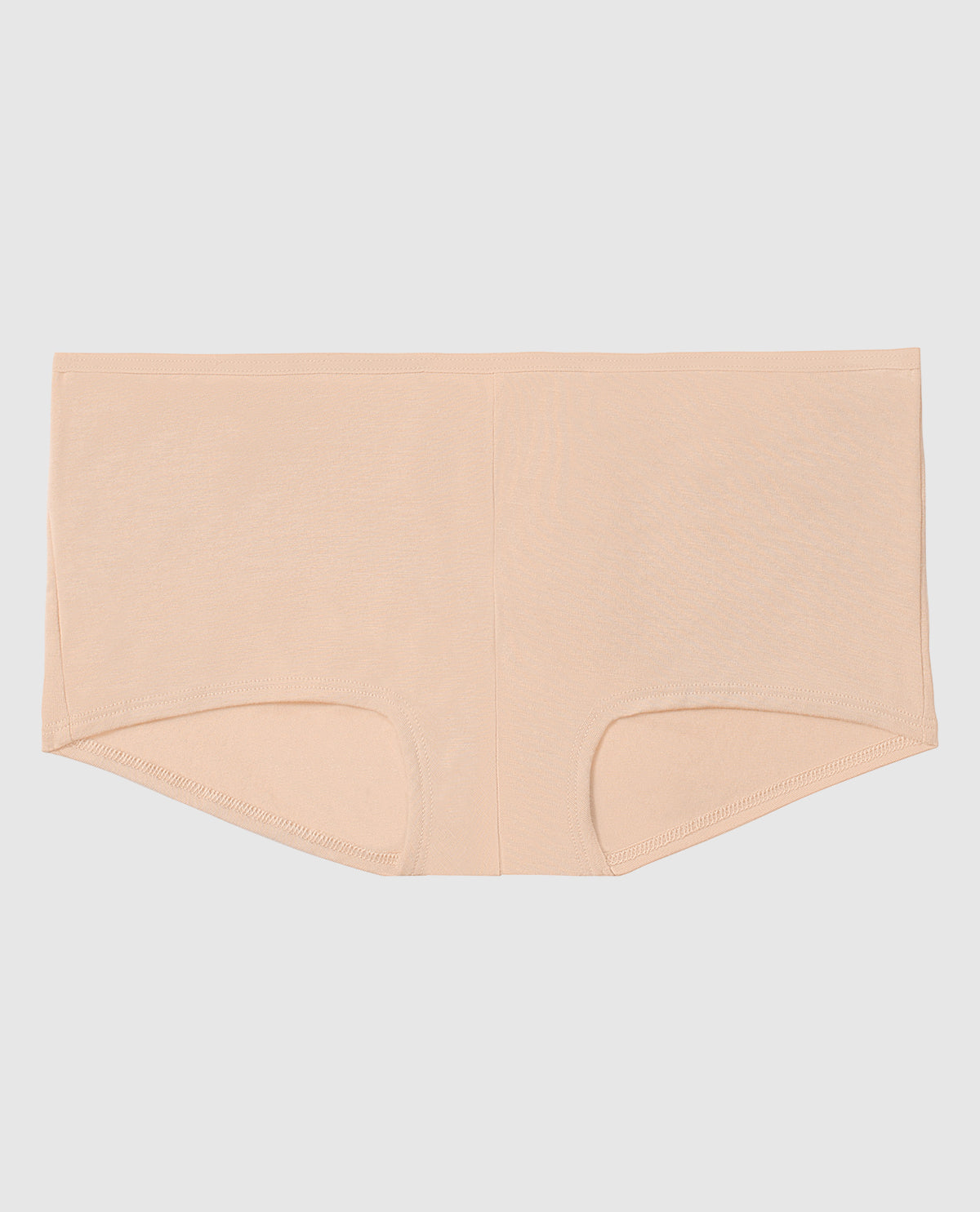 Culotte garçonne en modal ultra doux